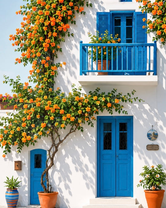 The Summer House