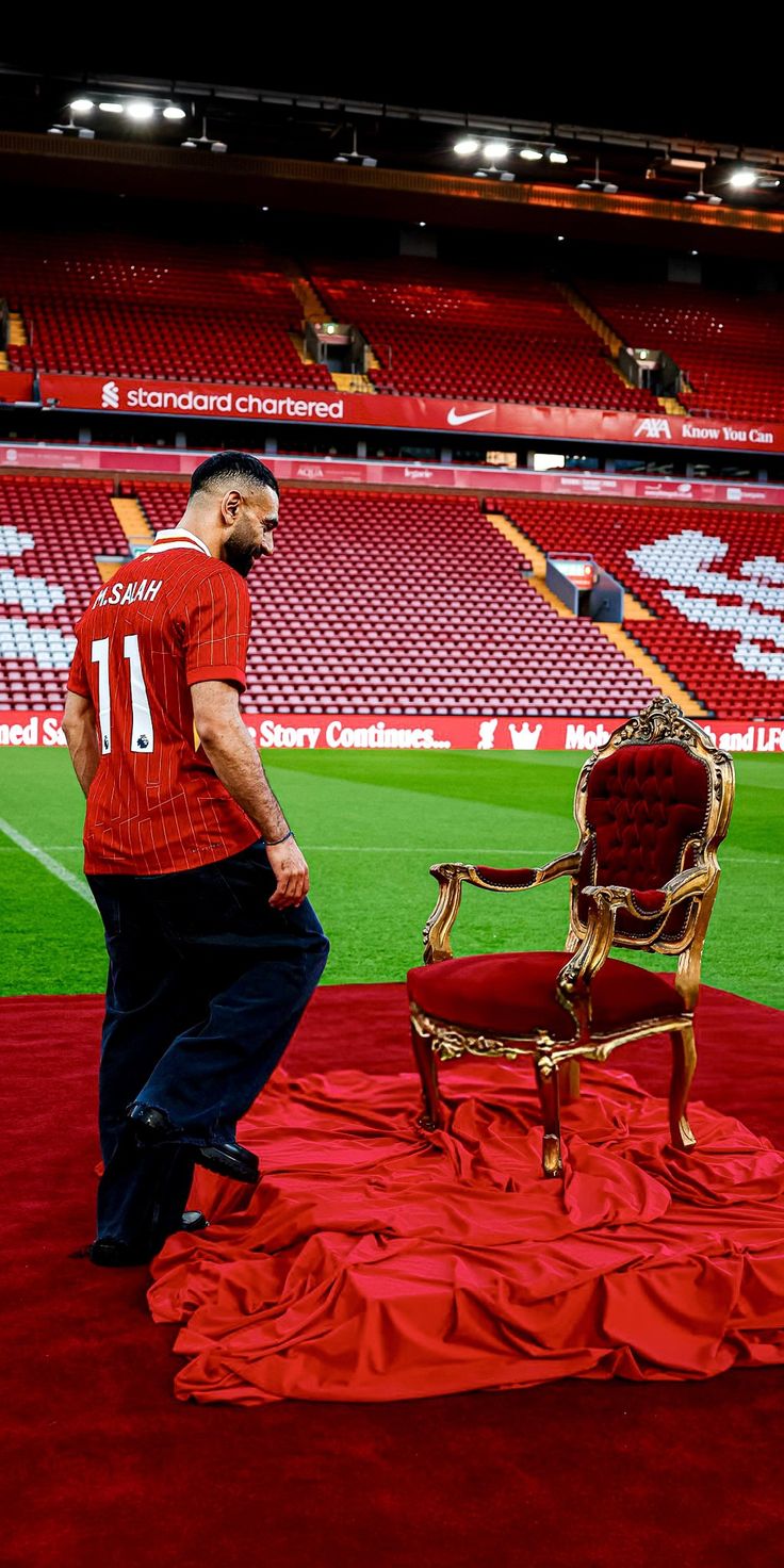 Farewell Mo