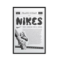 Nike x Frank Ocean Frame