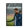 Neymar Frame