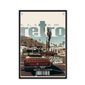 Retro Frame