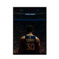 Steph Curry Frame