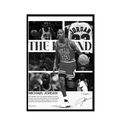 Michael Jordan Frame