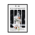 Mbappe Frame