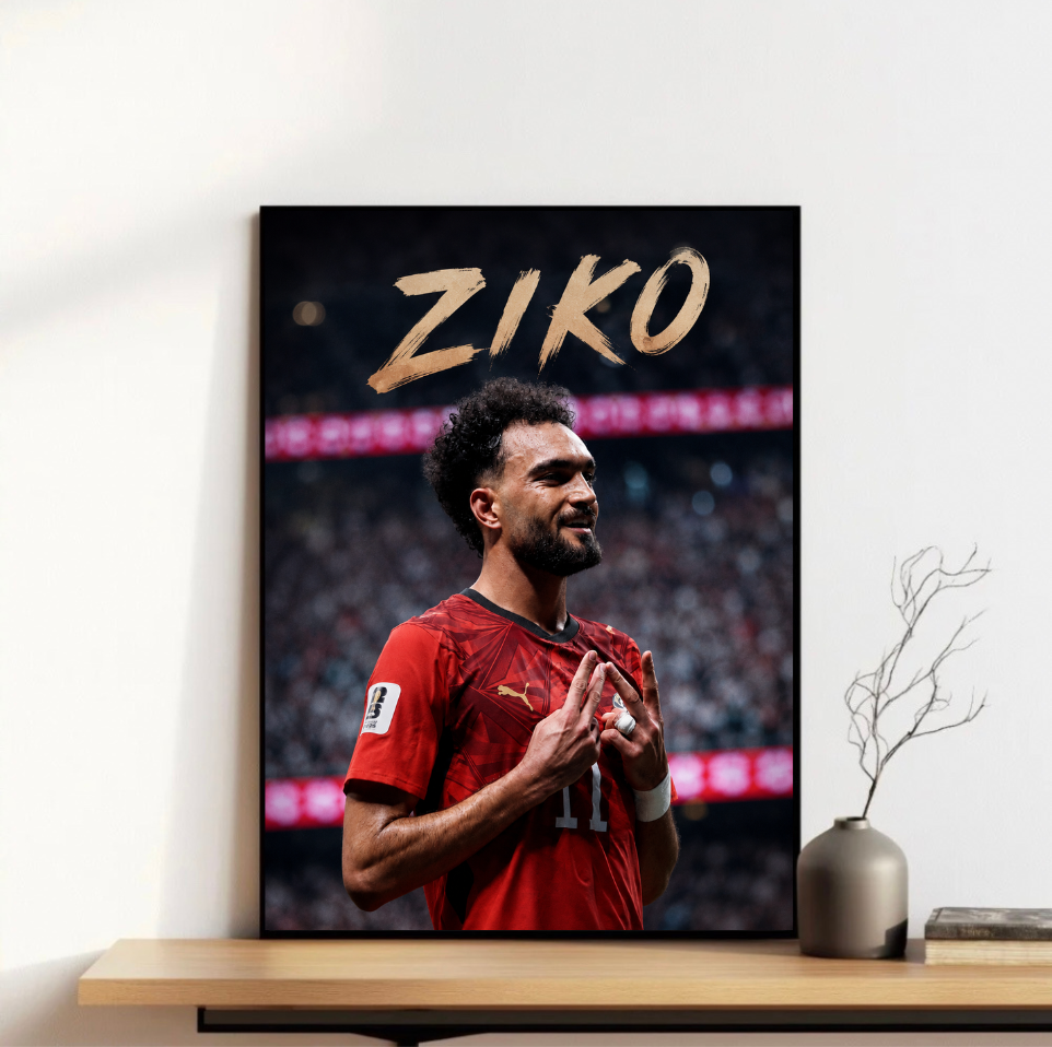 Ziko Frame