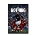 All Or Nothing Ronaldo Frame