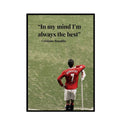 Always The Best Ronaldo Frame