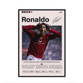 Ronaldo Frame