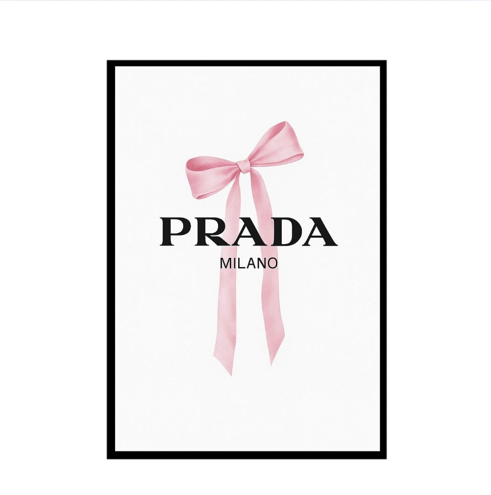 Prada Milano Frame
