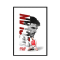 Declan Rice Frame