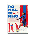 Ronaldinho Frame
