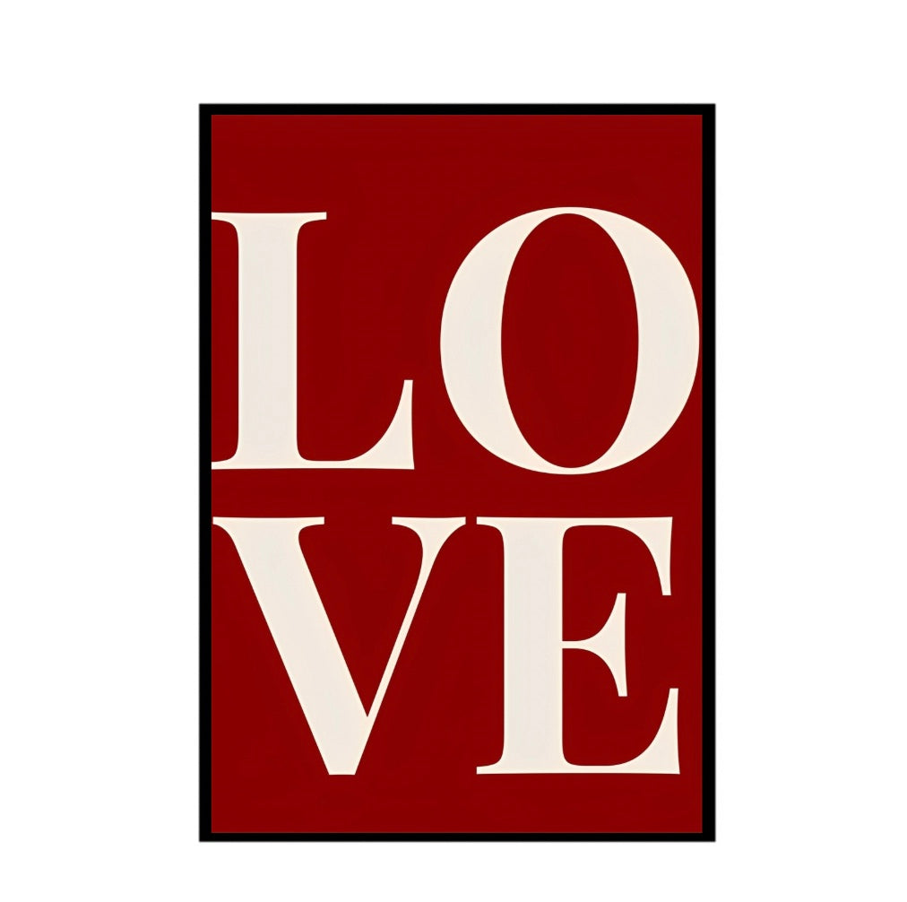Love Frame