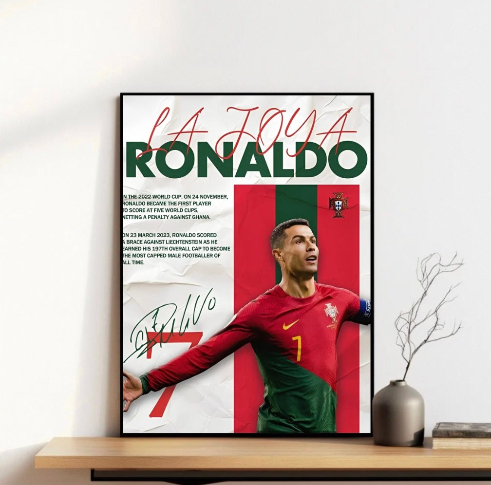 Ronaldo Frame