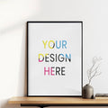 Custom Frame – Personalized Design