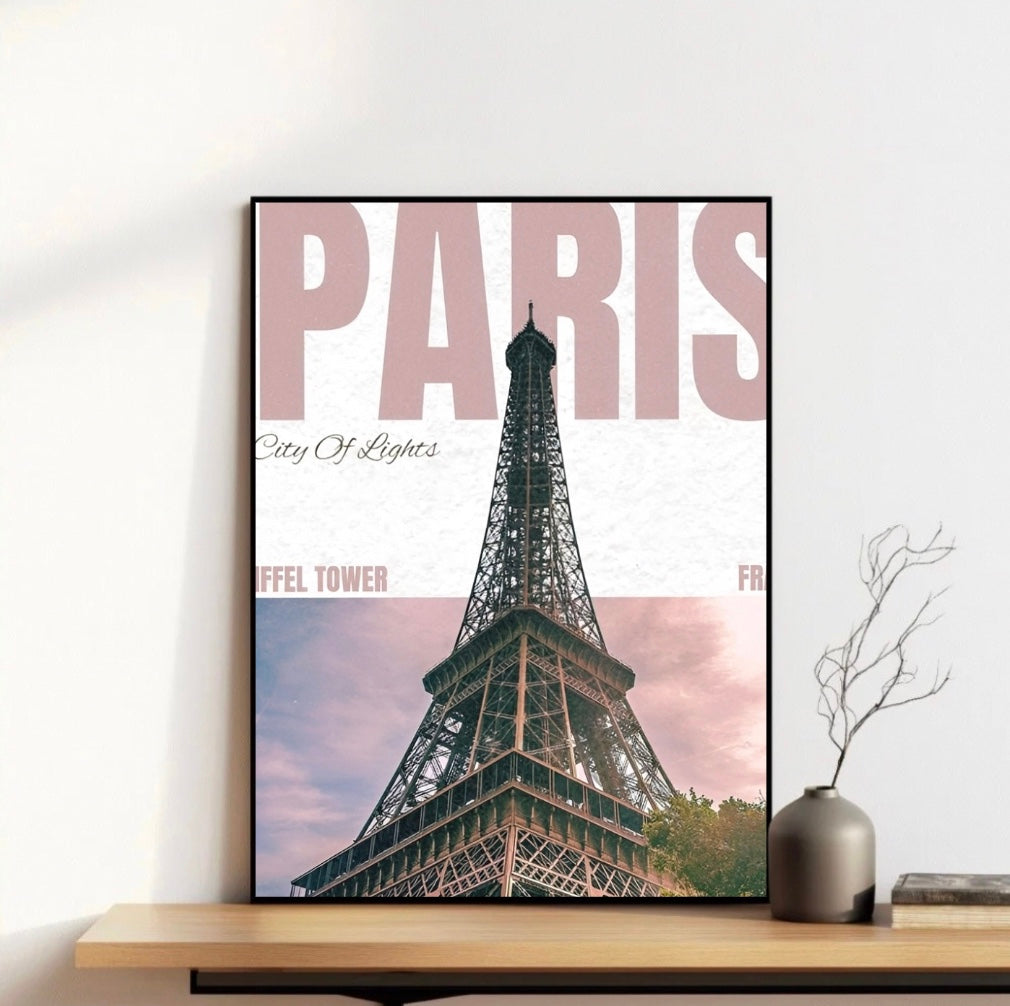 Paris Frame