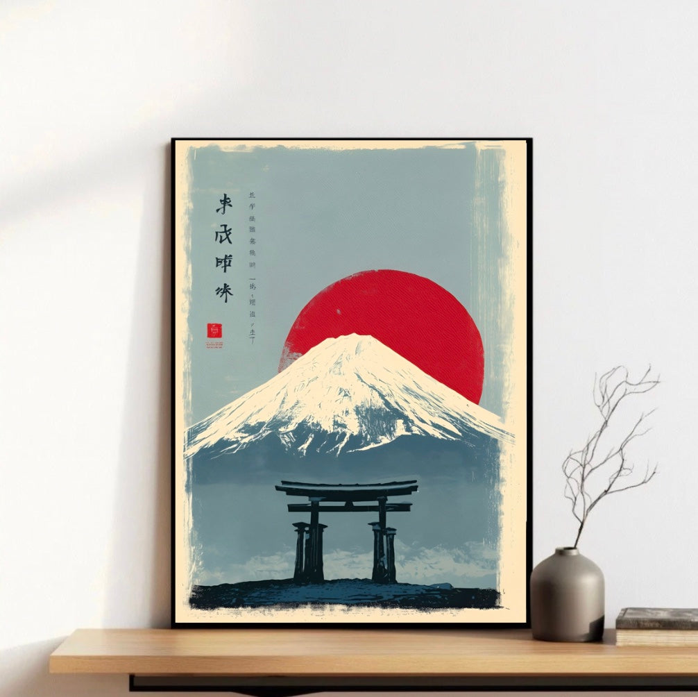 Tokyo Frame