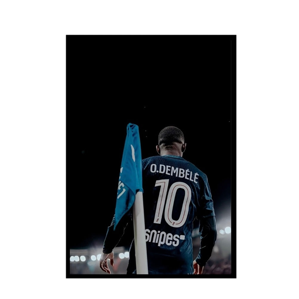 Dembele Frame