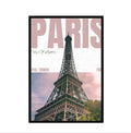 Paris Frame
