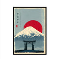 Tokyo Frame