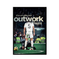 Outwork Them Frame